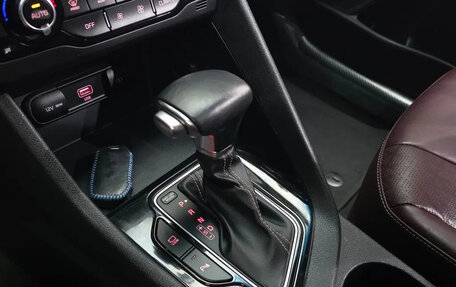 KIA Niro I, 2021 год, 1 804 000 рублей, 12 фотография