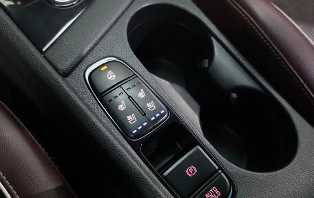 KIA Niro I, 2021 год, 1 804 000 рублей, 13 фотография