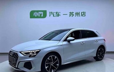 Audi A3, 2022 год, 2 237 000 рублей, 1 фотография