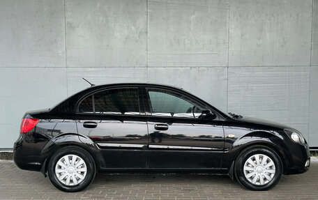 KIA Rio II, 2009 год, 575 000 рублей, 5 фотография