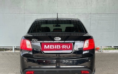 KIA Rio II, 2009 год, 575 000 рублей, 7 фотография