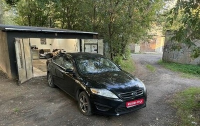 Ford Mondeo IV, 2012 год, 600 000 рублей, 1 фотография