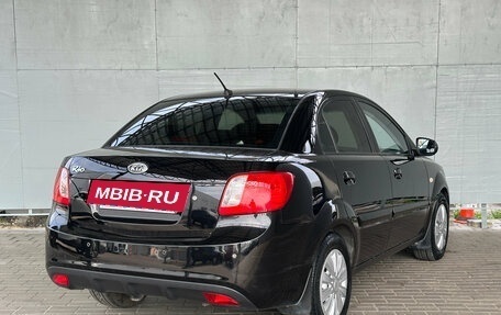 KIA Rio II, 2009 год, 575 000 рублей, 6 фотография