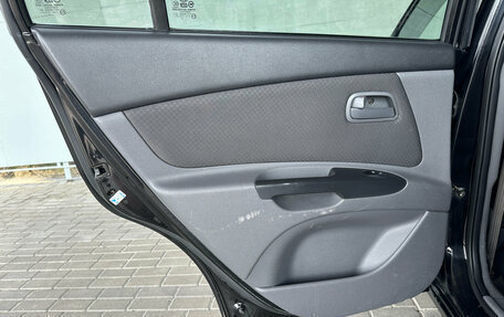 KIA Rio II, 2009 год, 575 000 рублей, 15 фотография