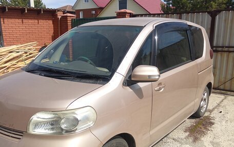 Toyota Porte II, 2011 год, 550 000 рублей, 2 фотография