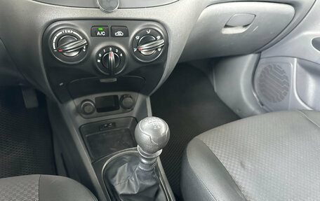 KIA Rio II, 2009 год, 575 000 рублей, 16 фотография