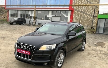 Audi Q7, 2007 год, 930 000 рублей, 1 фотография