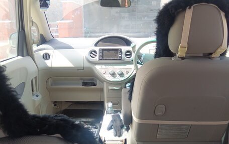 Toyota Porte II, 2011 год, 550 000 рублей, 7 фотография