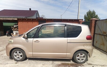 Toyota Porte II, 2011 год, 550 000 рублей, 9 фотография