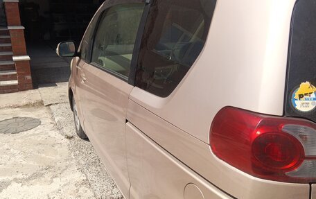 Toyota Porte II, 2011 год, 550 000 рублей, 6 фотография