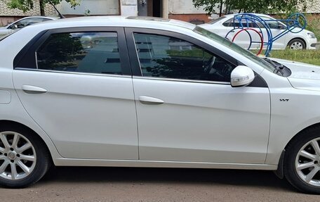 DongFeng S30, 2014 год, 490 000 рублей, 3 фотография