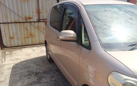 Toyota Porte II, 2011 год, 550 000 рублей, 5 фотография