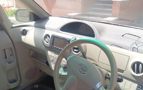 Toyota Porte II, 2011 год, 550 000 рублей, 3 фотография