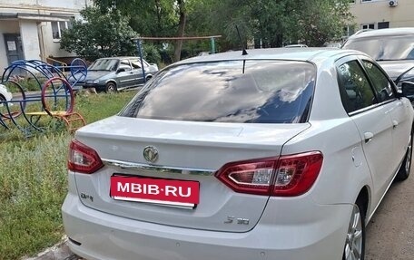 DongFeng S30, 2014 год, 490 000 рублей, 5 фотография