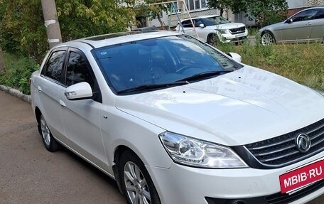 DongFeng S30, 2014 год, 490 000 рублей, 2 фотография