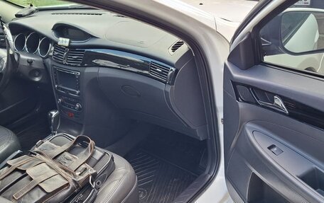 DongFeng S30, 2014 год, 490 000 рублей, 6 фотография