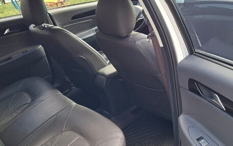 DongFeng S30, 2014 год, 490 000 рублей, 7 фотография