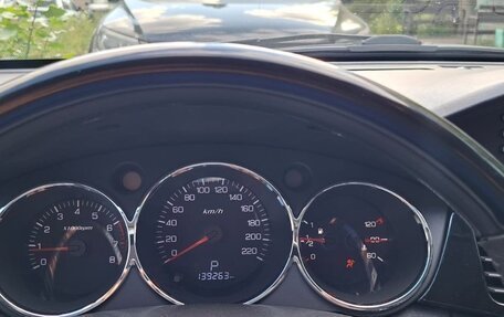 DongFeng S30, 2014 год, 490 000 рублей, 9 фотография
