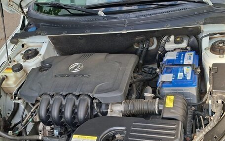 DongFeng S30, 2014 год, 490 000 рублей, 13 фотография