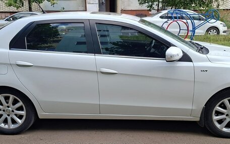DongFeng S30, 2014 год, 490 000 рублей, 8 фотография