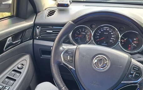 DongFeng S30, 2014 год, 490 000 рублей, 11 фотография