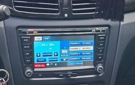 DongFeng S30, 2014 год, 490 000 рублей, 10 фотография