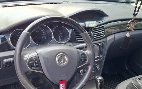 DongFeng S30, 2014 год, 490 000 рублей, 12 фотография