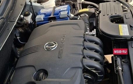 DongFeng S30, 2014 год, 490 000 рублей, 16 фотография