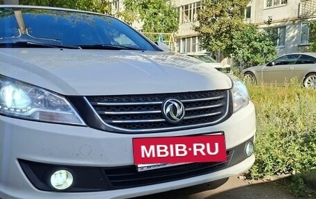 DongFeng S30, 2014 год, 490 000 рублей, 14 фотография