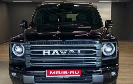 Haval H9, 2026 год, 4 799 000 рублей, 3 фотография