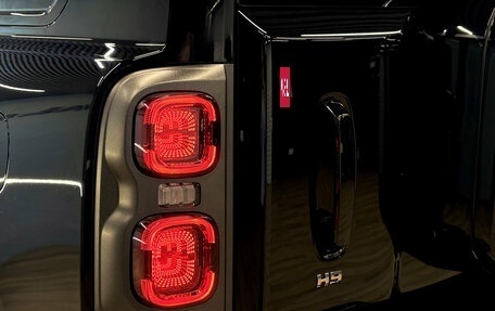 Haval H9, 2026 год, 4 799 000 рублей, 16 фотография