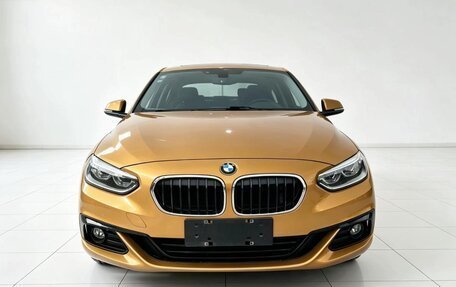 BMW 1 серия, 2018 год, 1 590 000 рублей, 2 фотография