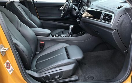 BMW 1 серия, 2018 год, 1 590 000 рублей, 4 фотография