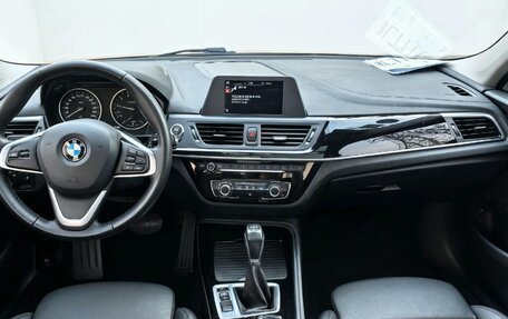 BMW 1 серия, 2018 год, 1 590 000 рублей, 6 фотография