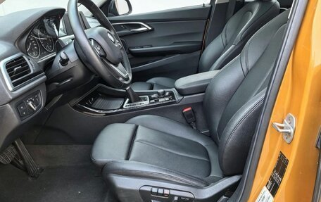 BMW 1 серия, 2018 год, 1 590 000 рублей, 8 фотография
