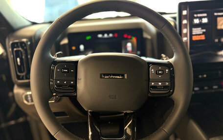 Haval H9, 2026 год, 4 799 000 рублей, 23 фотография