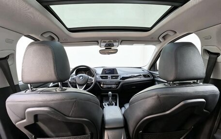 BMW 1 серия, 2018 год, 1 590 000 рублей, 5 фотография