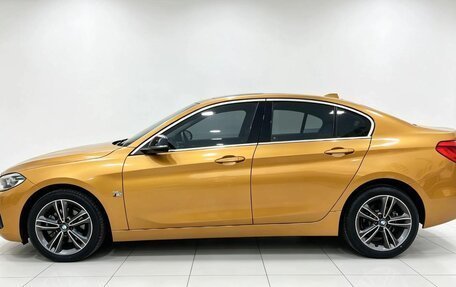 BMW 1 серия, 2018 год, 1 590 000 рублей, 9 фотография