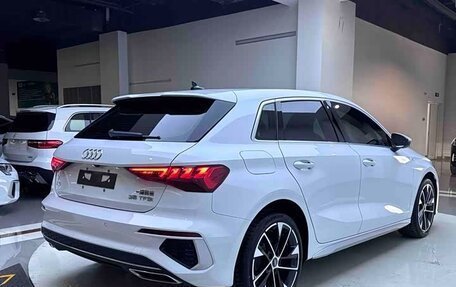 Audi A3, 2022 год, 2 237 000 рублей, 6 фотография