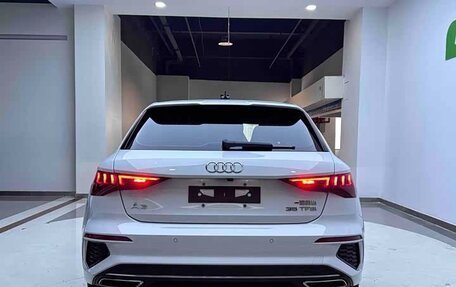 Audi A3, 2022 год, 2 237 000 рублей, 5 фотография