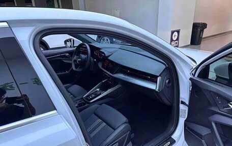 Audi A3, 2022 год, 2 237 000 рублей, 13 фотография