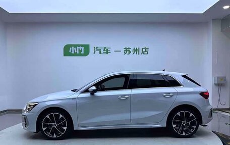 Audi A3, 2022 год, 2 237 000 рублей, 7 фотография