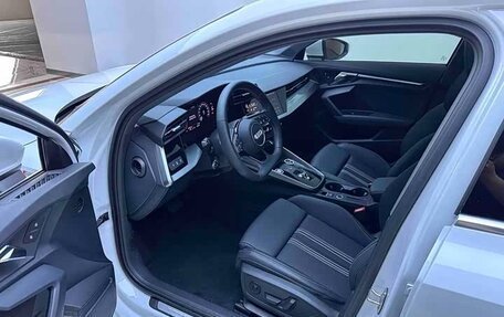 Audi A3, 2022 год, 2 237 000 рублей, 11 фотография