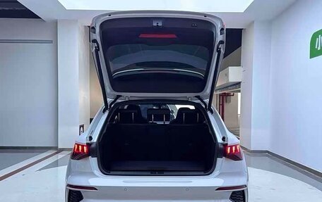 Audi A3, 2022 год, 2 237 000 рублей, 9 фотография
