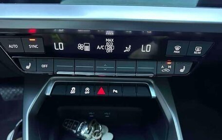 Audi A3, 2022 год, 2 237 000 рублей, 15 фотография
