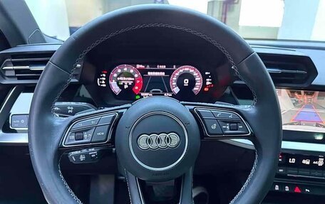 Audi A3, 2022 год, 2 237 000 рублей, 14 фотография