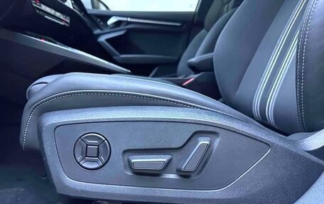 Audi A3, 2022 год, 2 237 000 рублей, 19 фотография