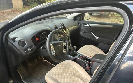 Ford Mondeo IV, 2012 год, 600 000 рублей, 5 фотография