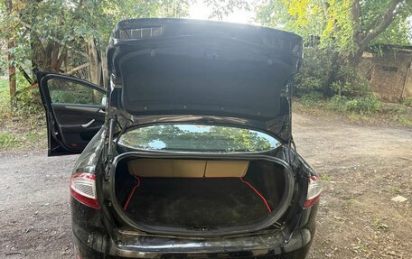 Ford Mondeo IV, 2012 год, 600 000 рублей, 4 фотография