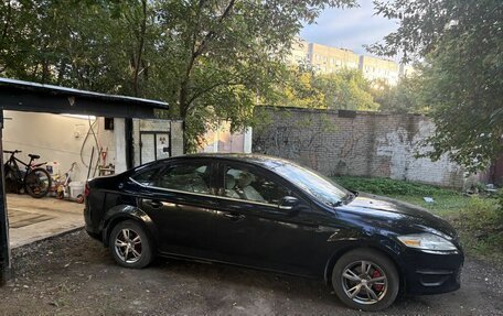 Ford Mondeo IV, 2012 год, 600 000 рублей, 3 фотография